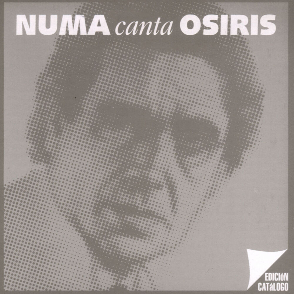 Picture of Numa Canta Osiris