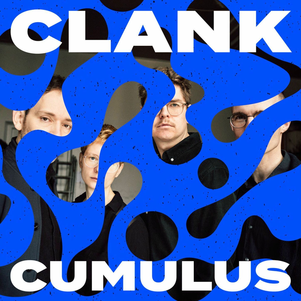Album cover of Cumulus