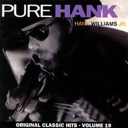 Cover of Pure Hank