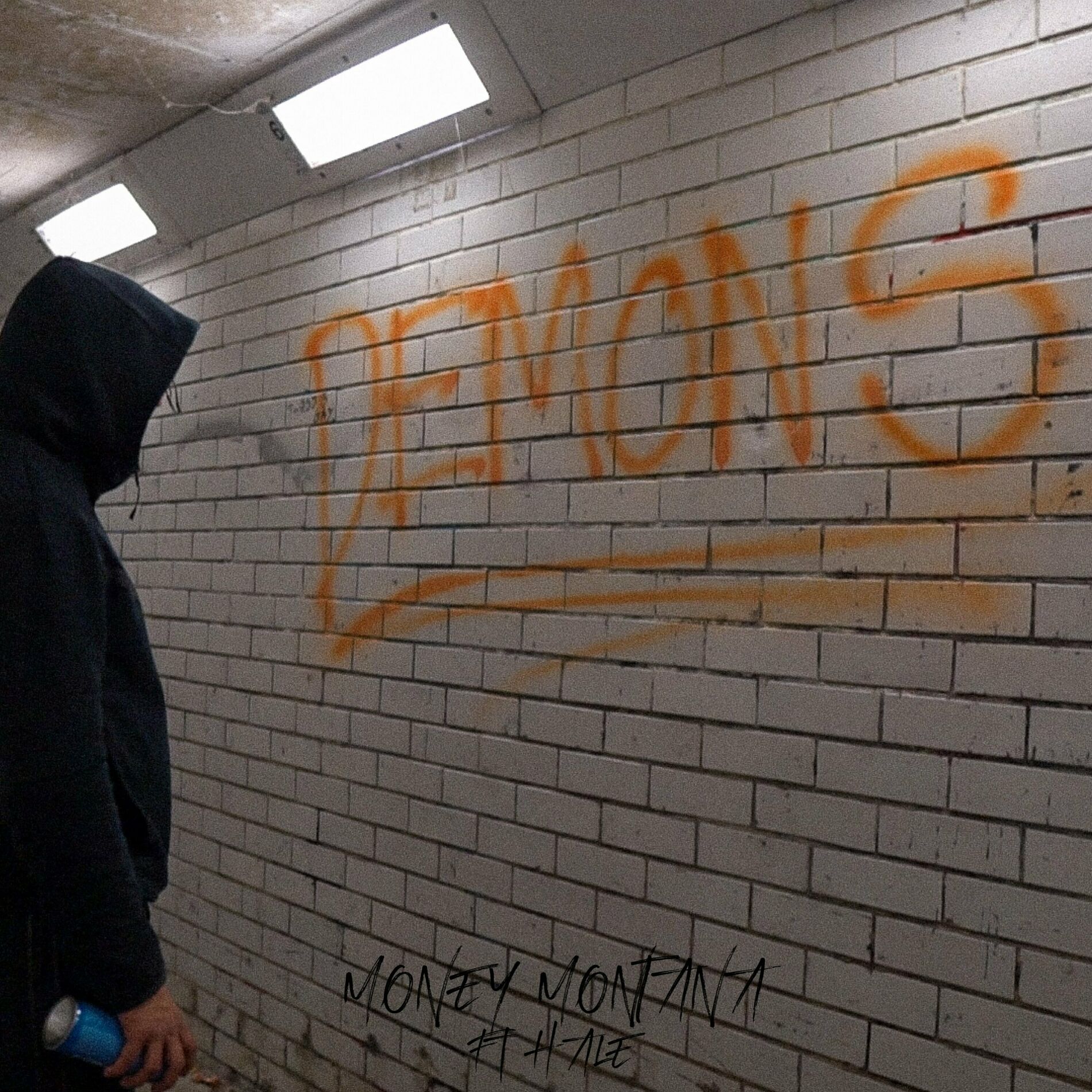 Album cover of Demons