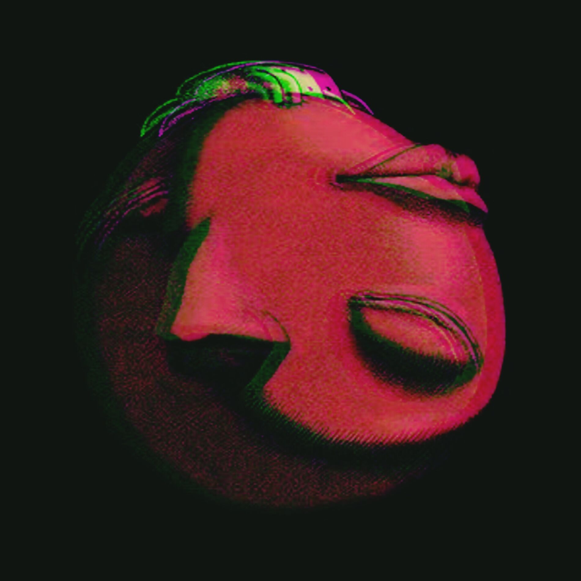 Album cover of Kayıp