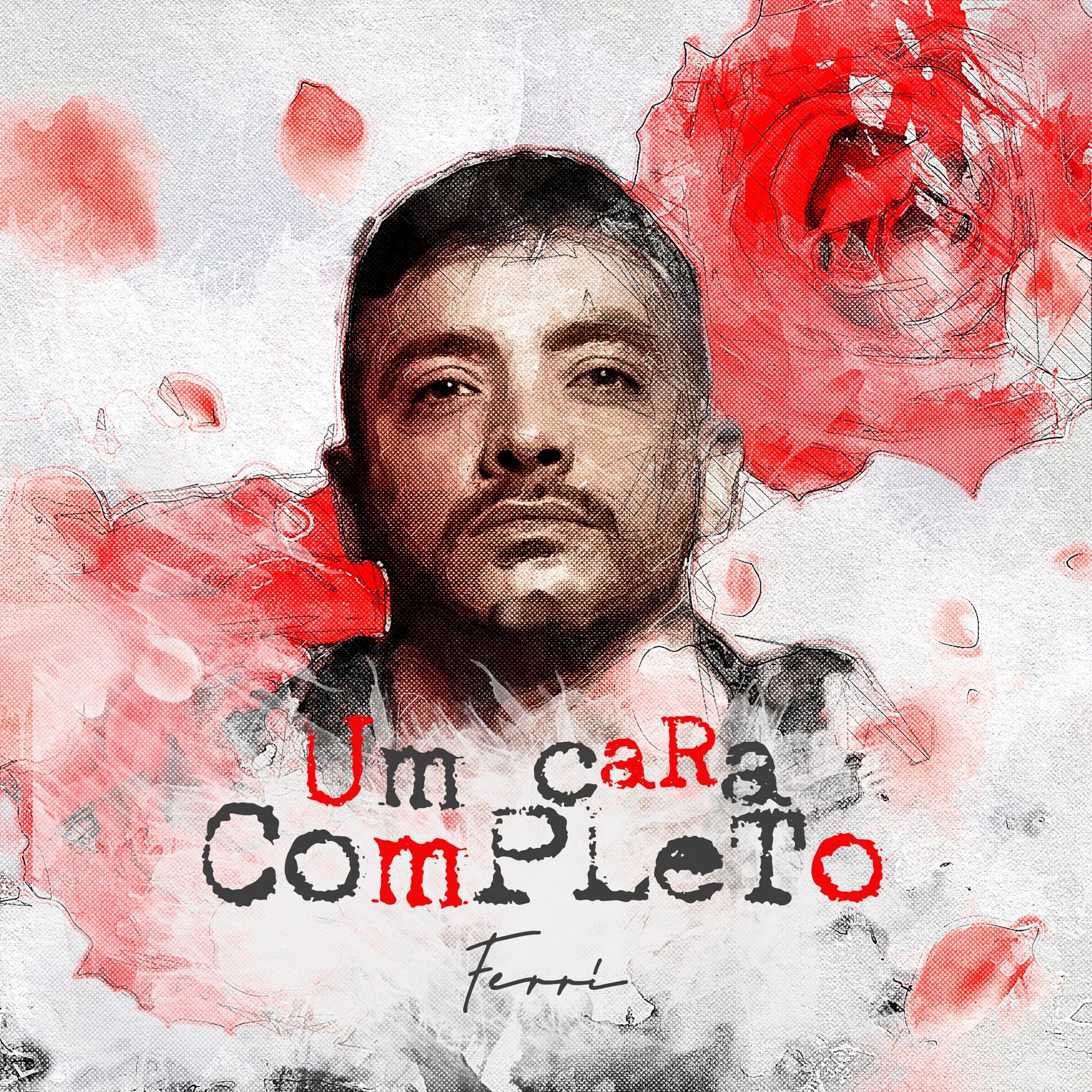 Album cover of Um Cara Completo