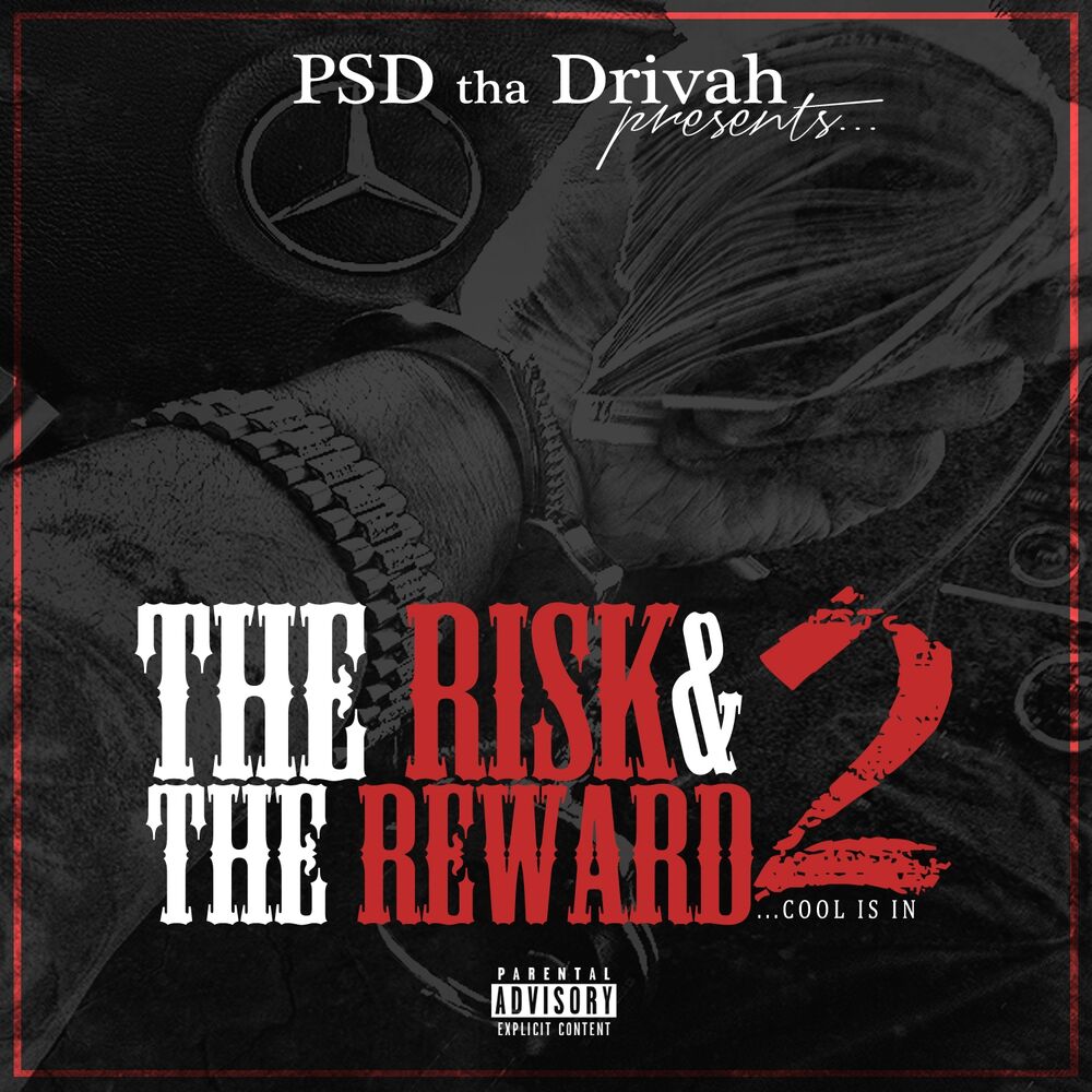 Picture of The Risk & The Reward 2 (Cool is In)