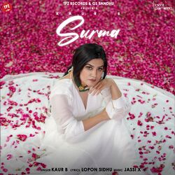 Cover of Surma