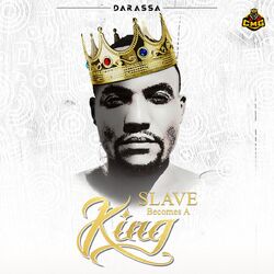 Cover of Slave Becomes A King