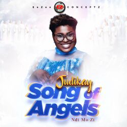 Cover of Song of Angels (Ndi Mo Zi)