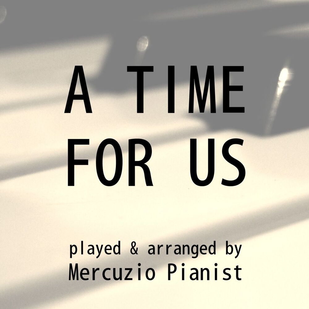 Picture of A Time for Us
