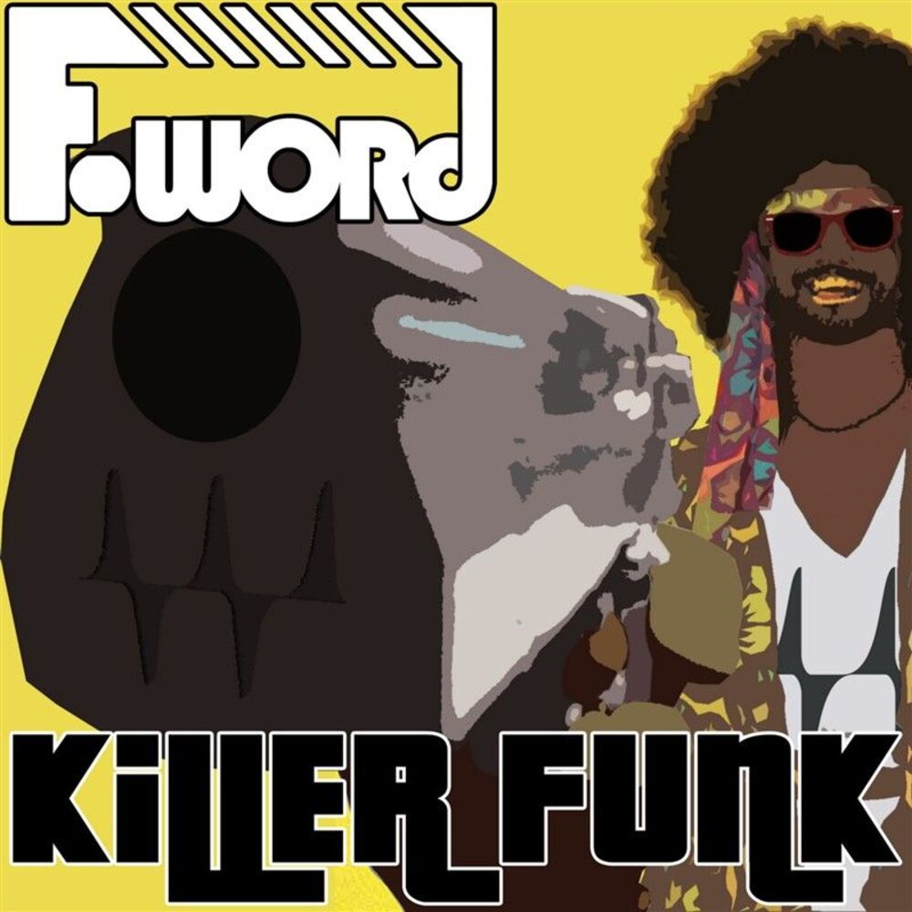 Picture of Killer Funk