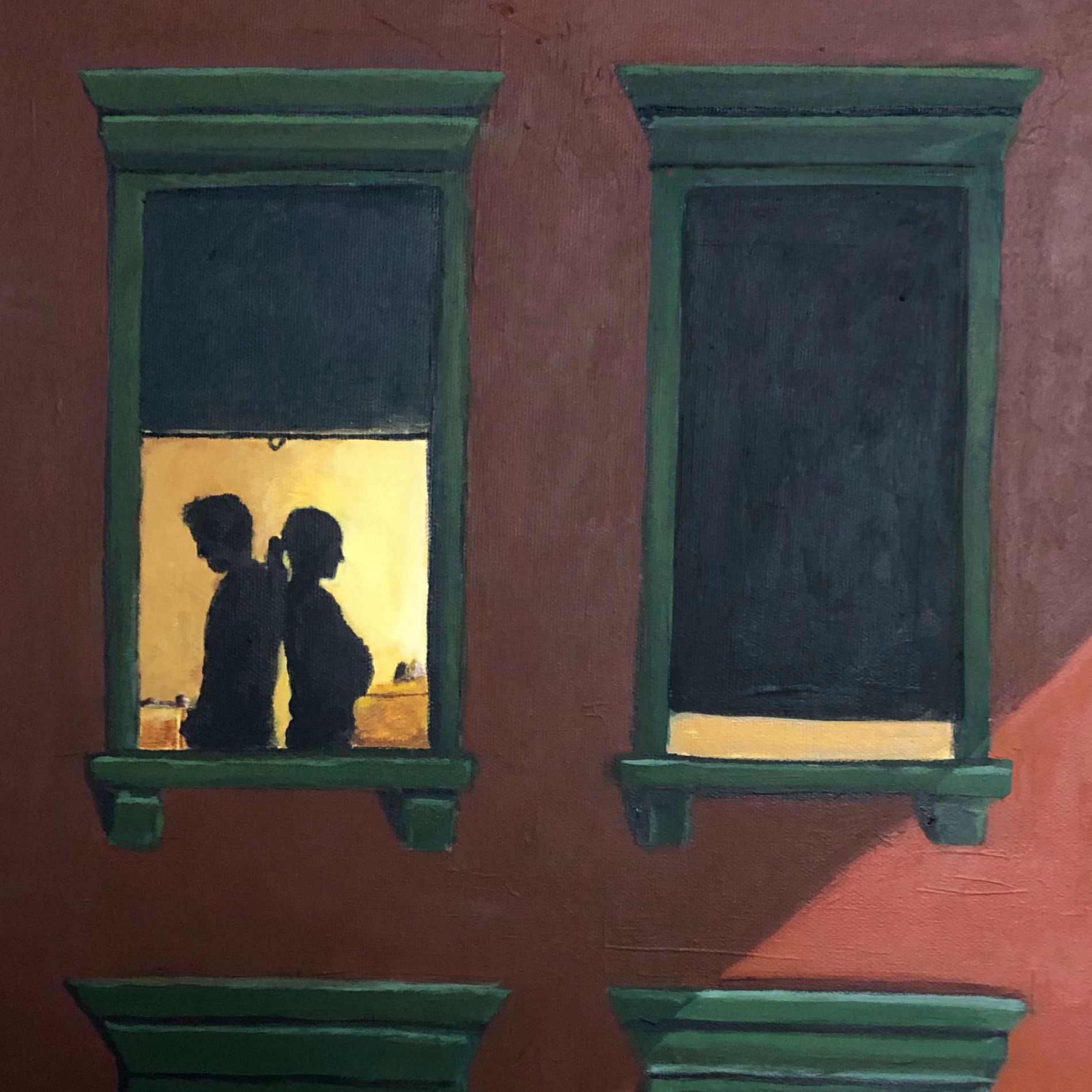 Album cover of Losing Touch