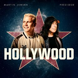 Cover of Hollywood