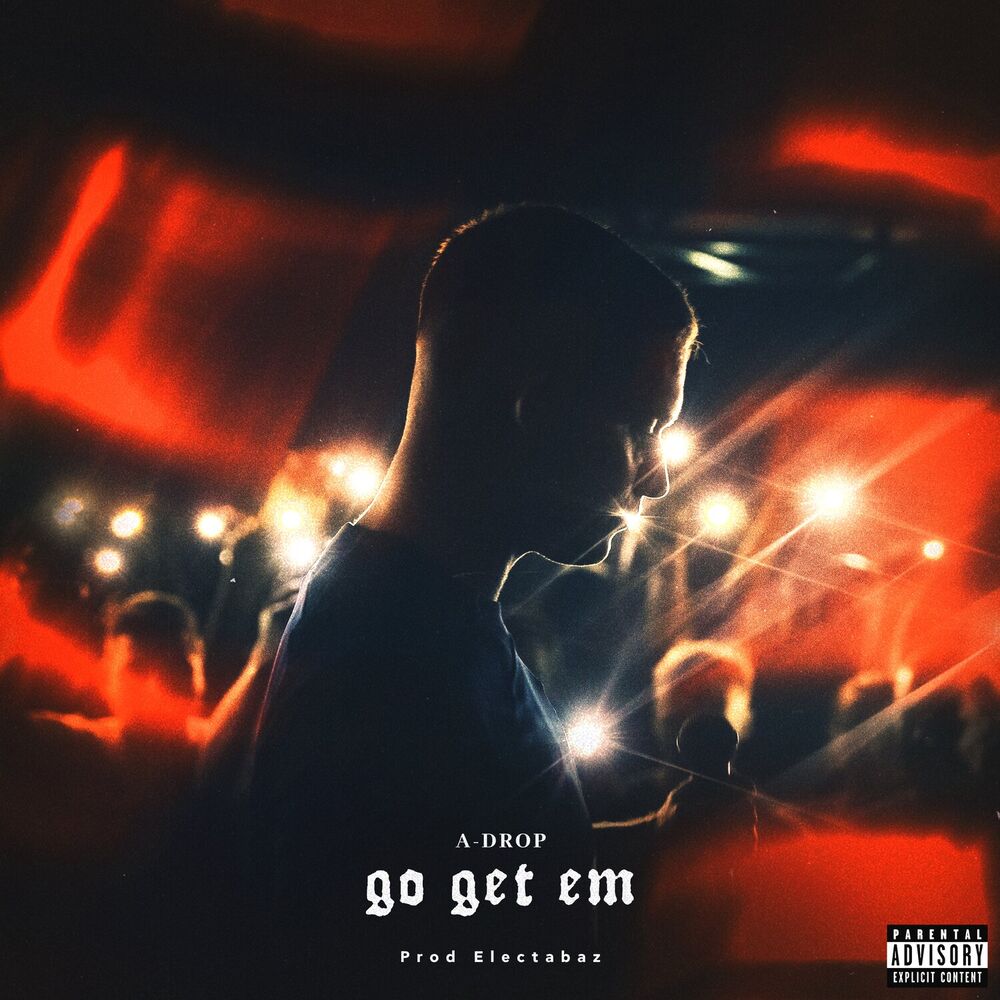 Picture of Go Get Em
