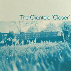 Cover of Closer