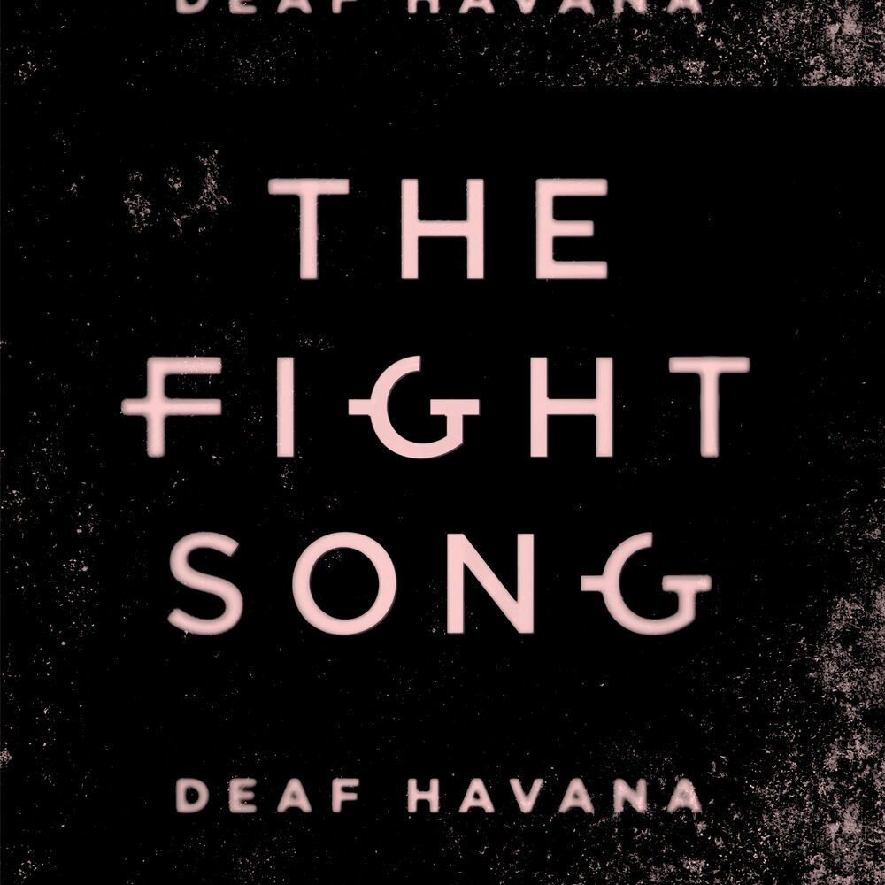 Picture of The Fight Song