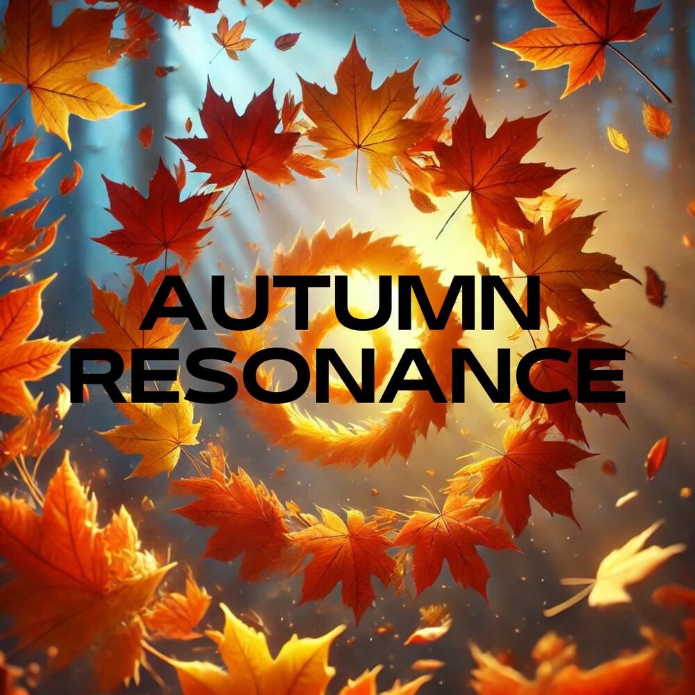 Picture of Autumn Resonance: A Journey Through Meditative Frequencies and Healing Tone