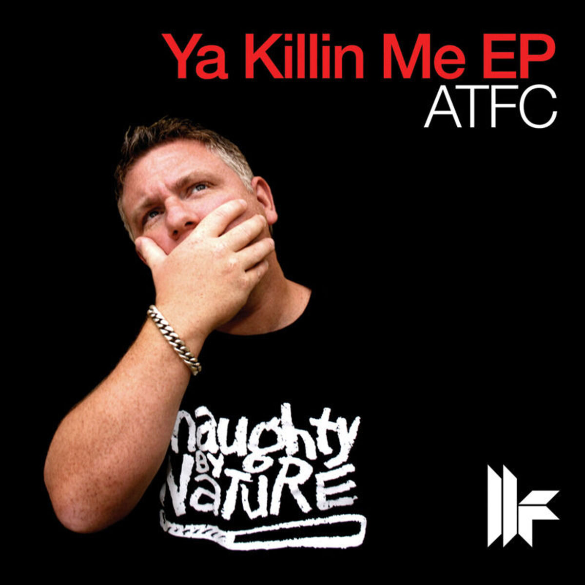 Album cover of Ya Killin Me EP