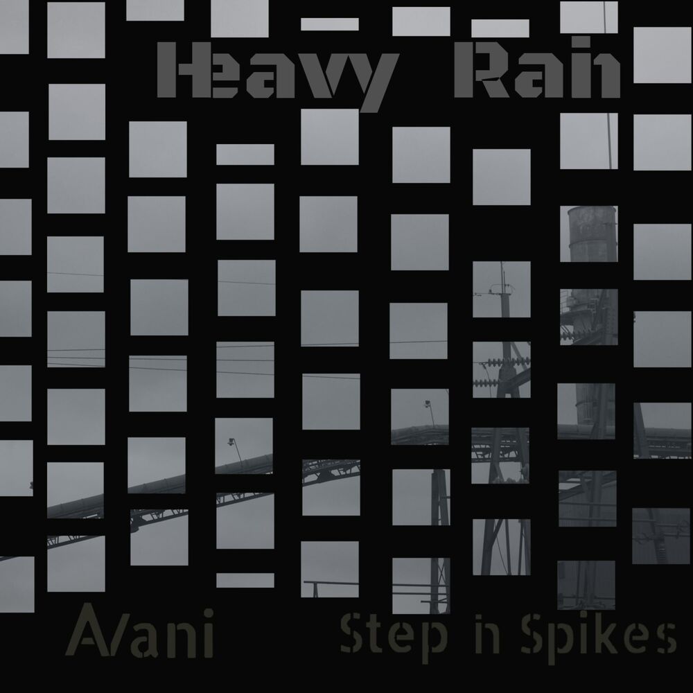 Picture of Heavy Rain