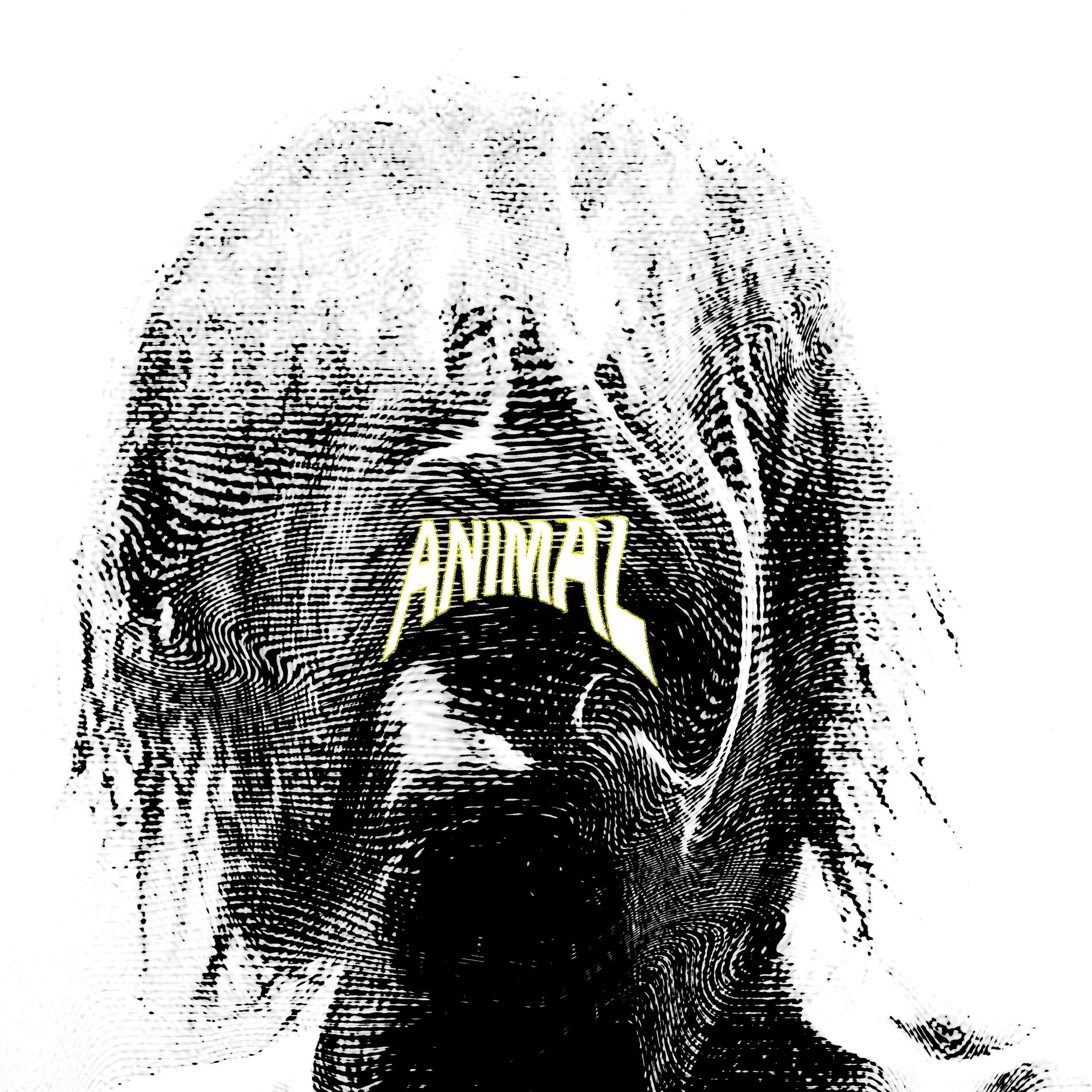 Album cover of Animal