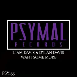 Cover of Want Some More