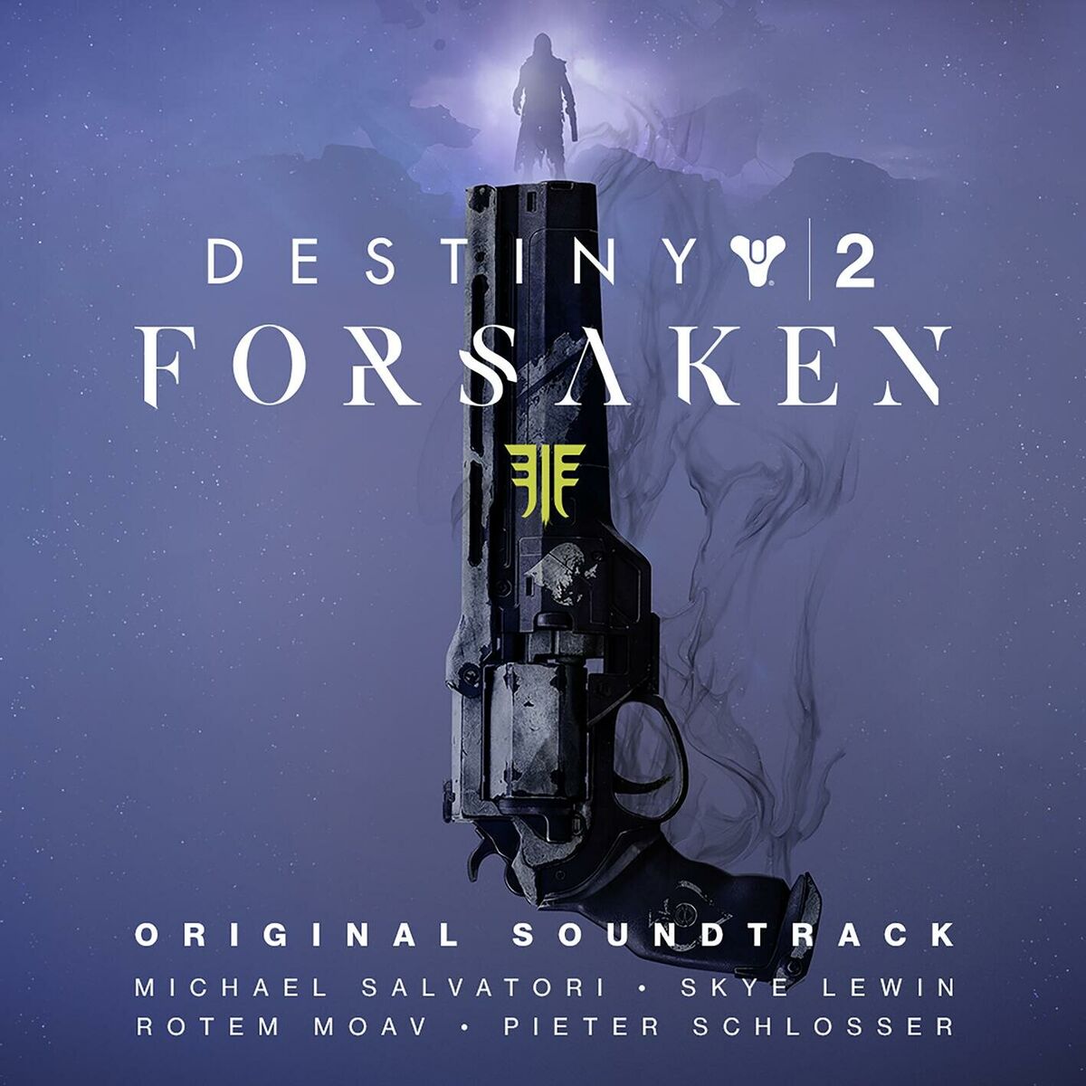 Album cover of Gambit