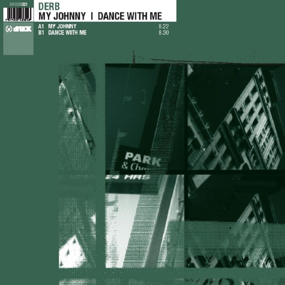 Picture of My Johnny Dance With Me