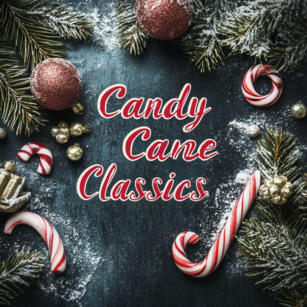 Picture of Candy Cane Classics