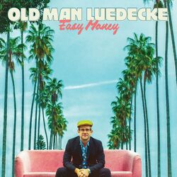 Cover of Easy Money