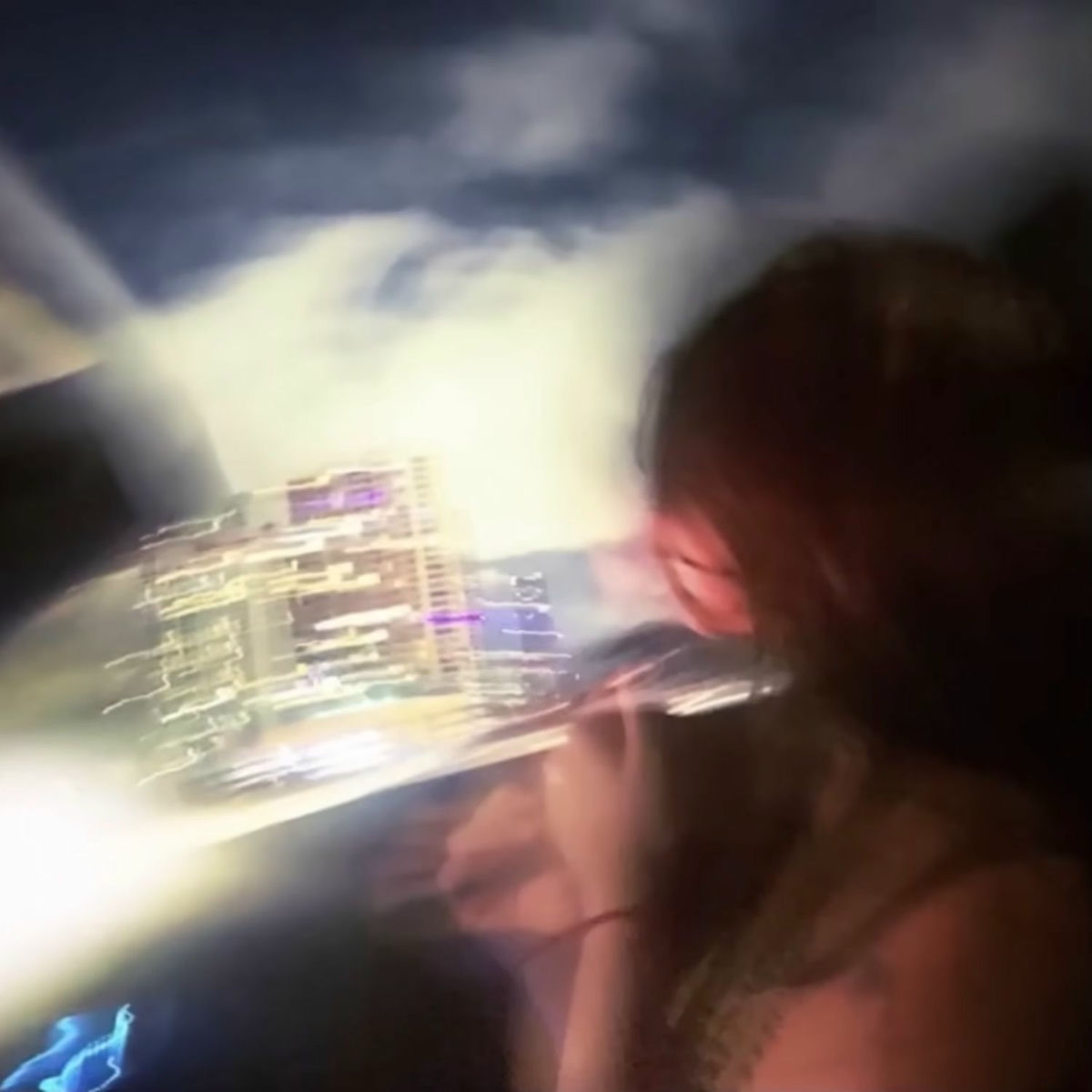 Album cover of Like A G6 (HYPERTECHNO)