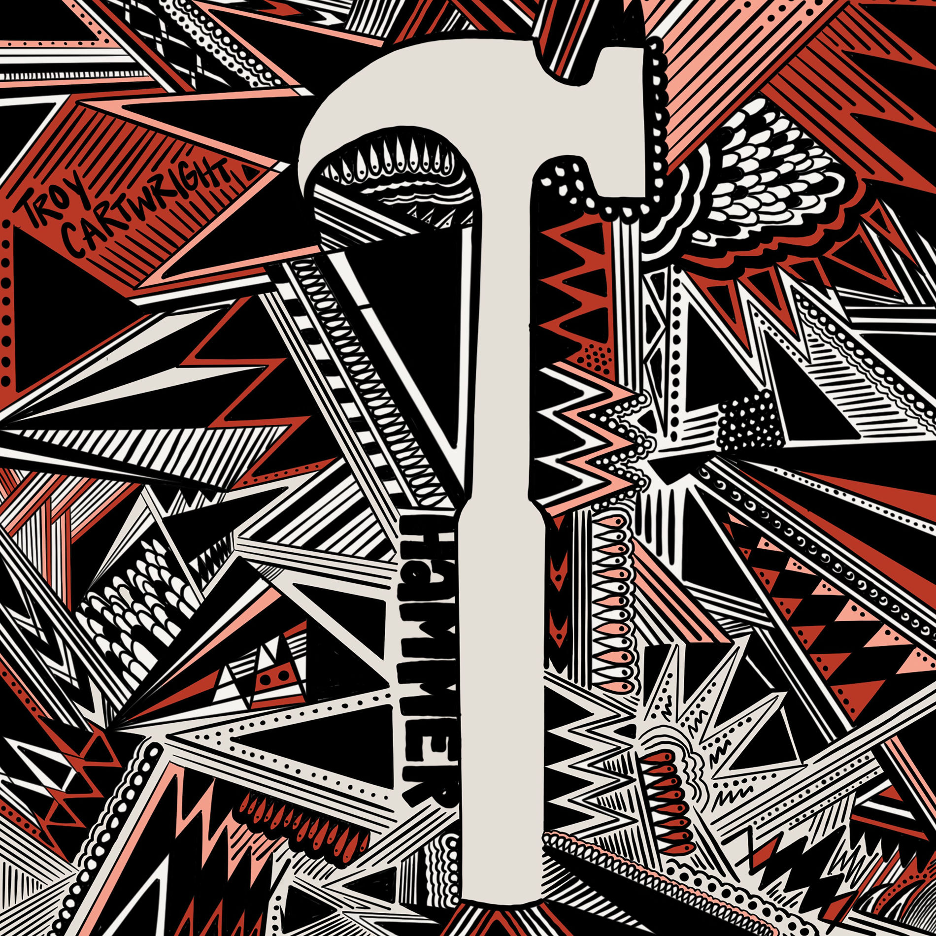 Album cover of Hammer