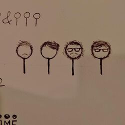 Cover of Untitled