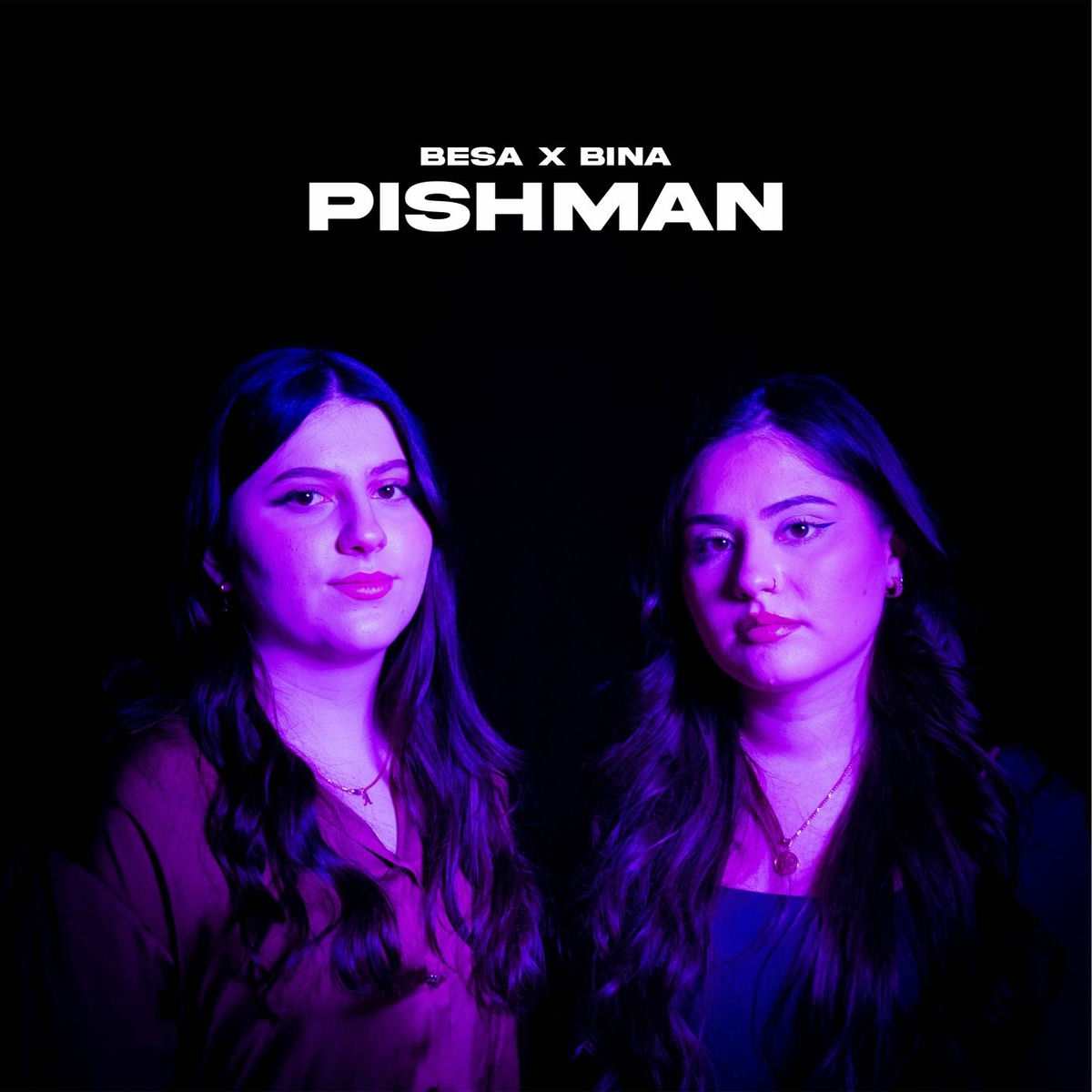 Album cover of Pishman