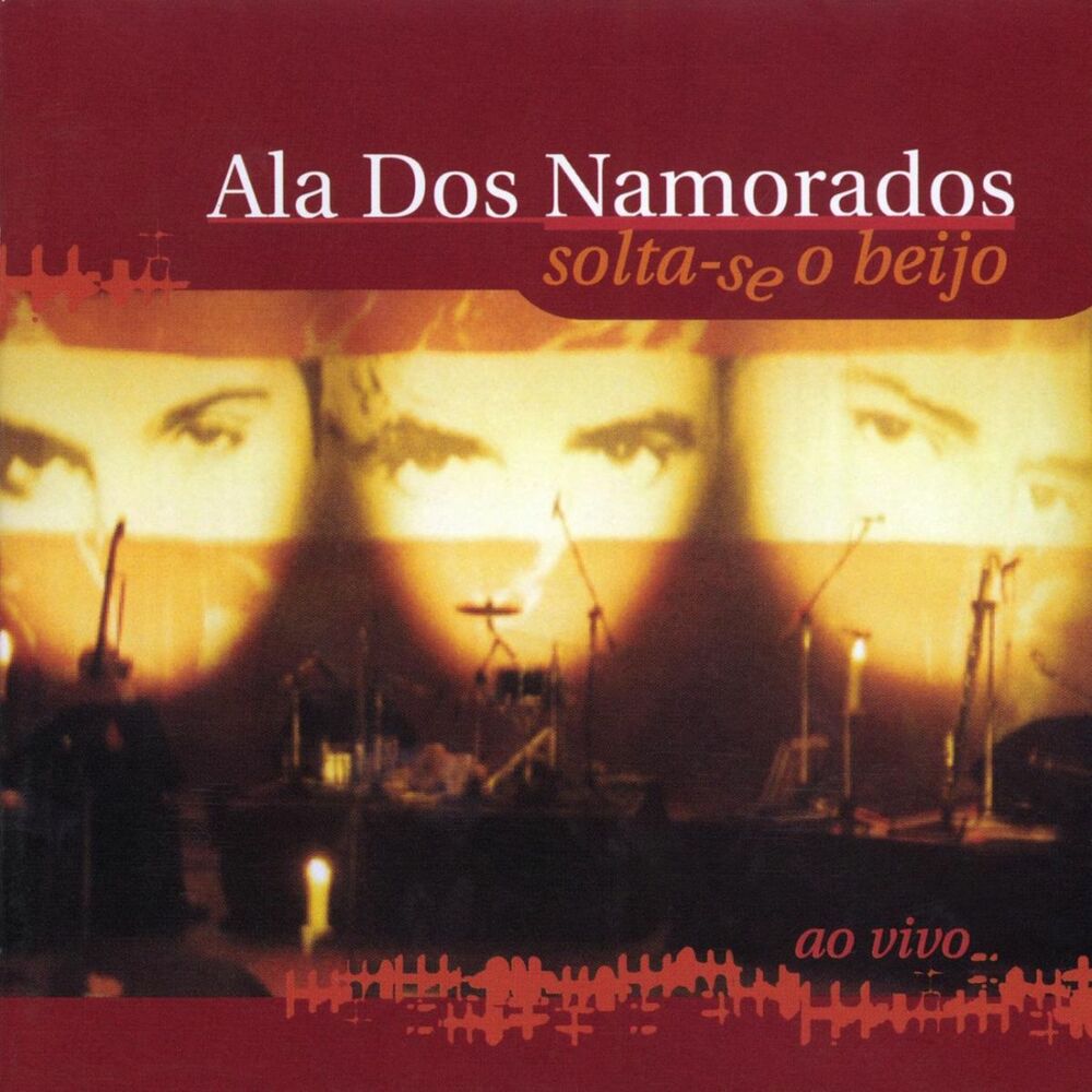 Picture of Solta-Se O Beijo - Ao Vivo