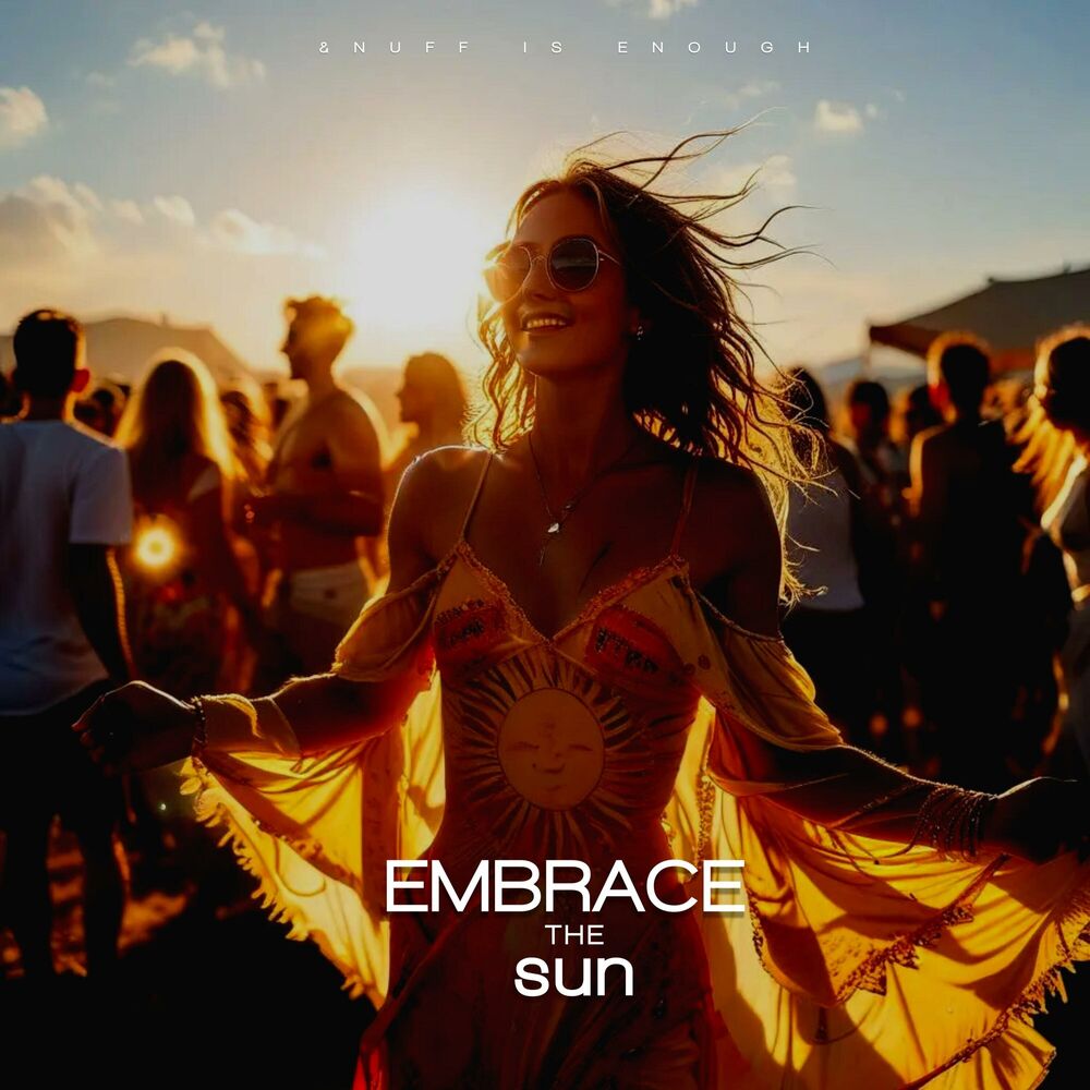 Picture of Embrace the Sun