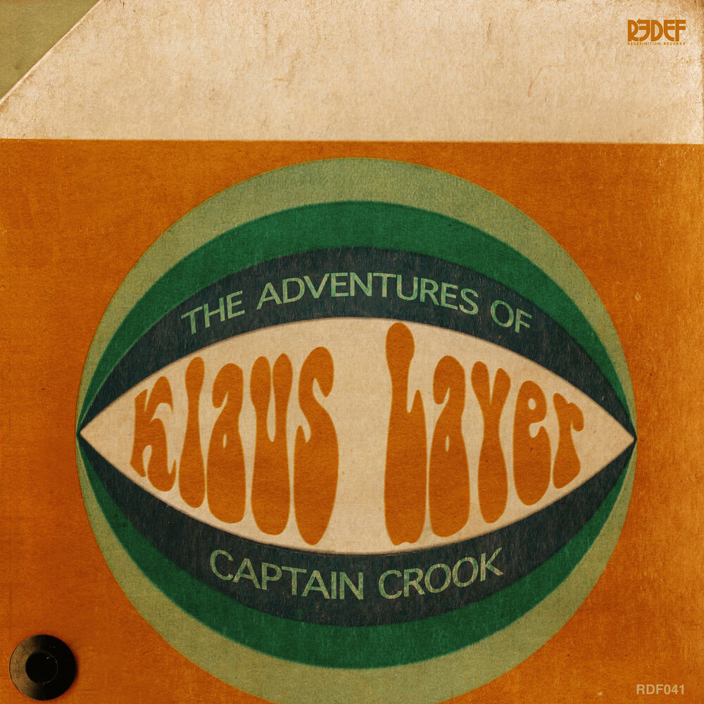Picture of The Adventures of Captain Crook