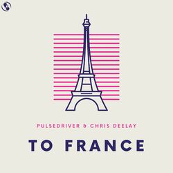 Cover of To France