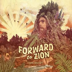 Cover of Forward To Zion