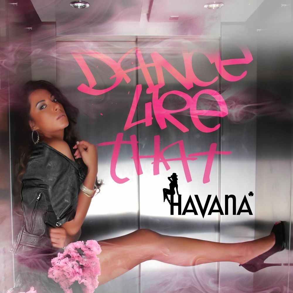 Picture of Dance Like That