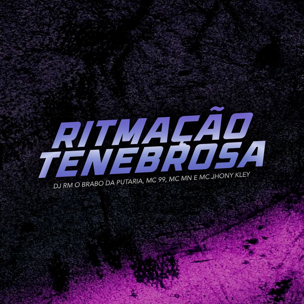 Picture of Ritmação Tenebrosa
