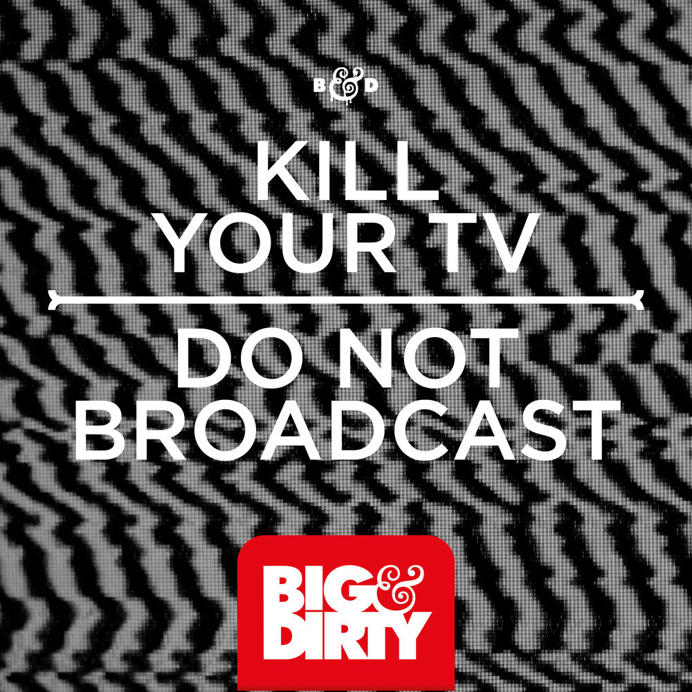 Picture of Do Not Broadcast