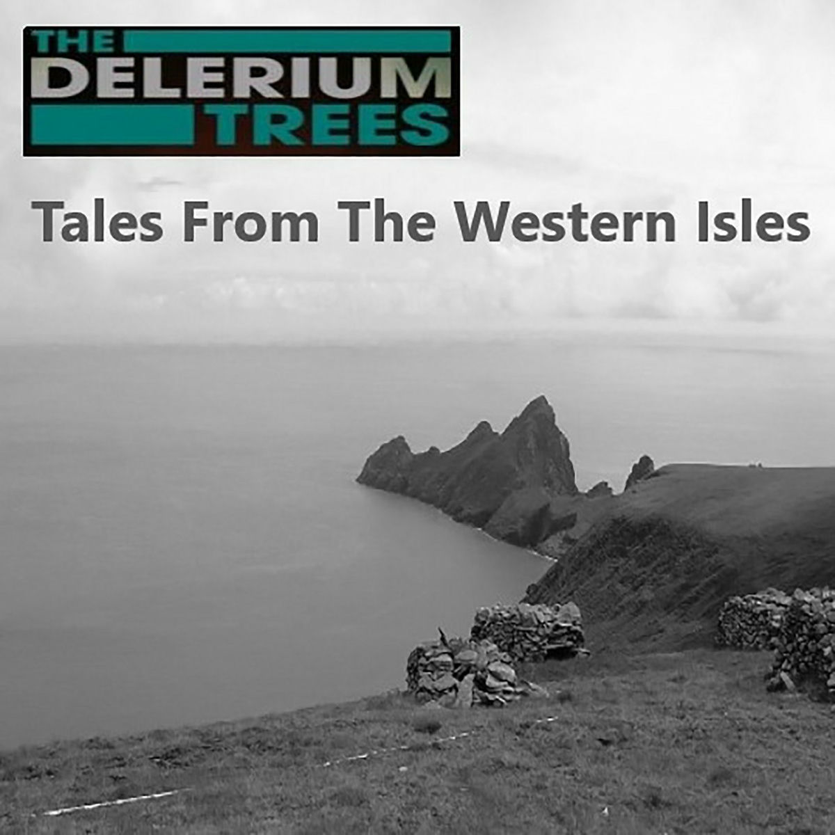 Album cover of Tales From The Western Isles