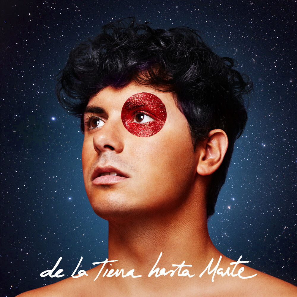 Picture of De La Tierra Hasta Marte