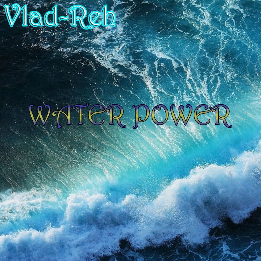 Picture of Water Power