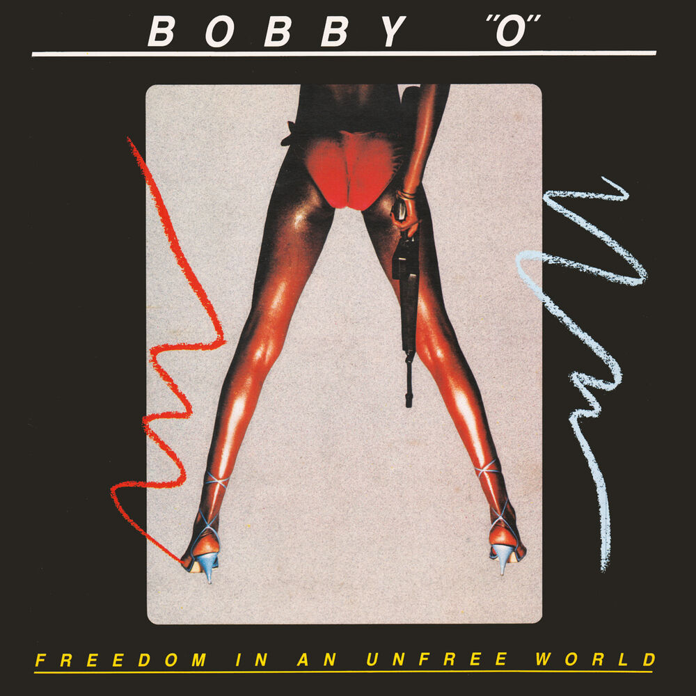 Picture of Freedom In An Unfree World (Expanded Edition)