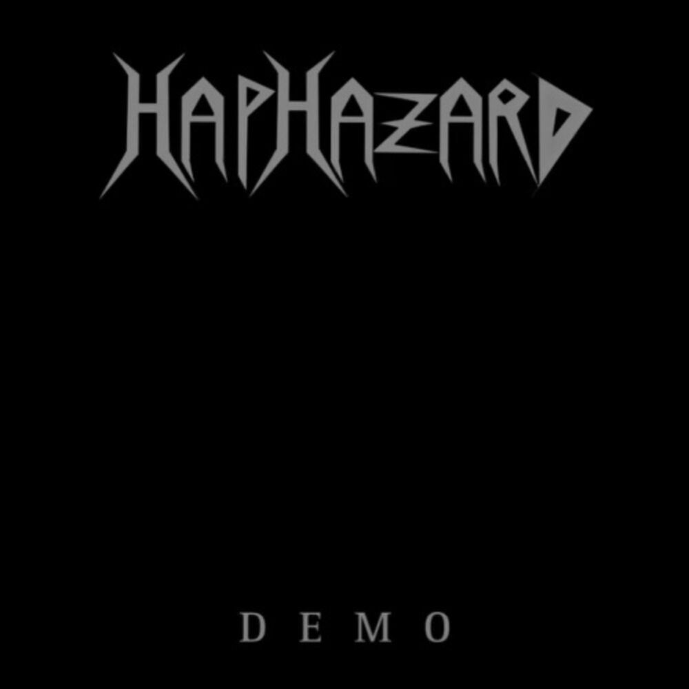 Picture of HapHazard Demo