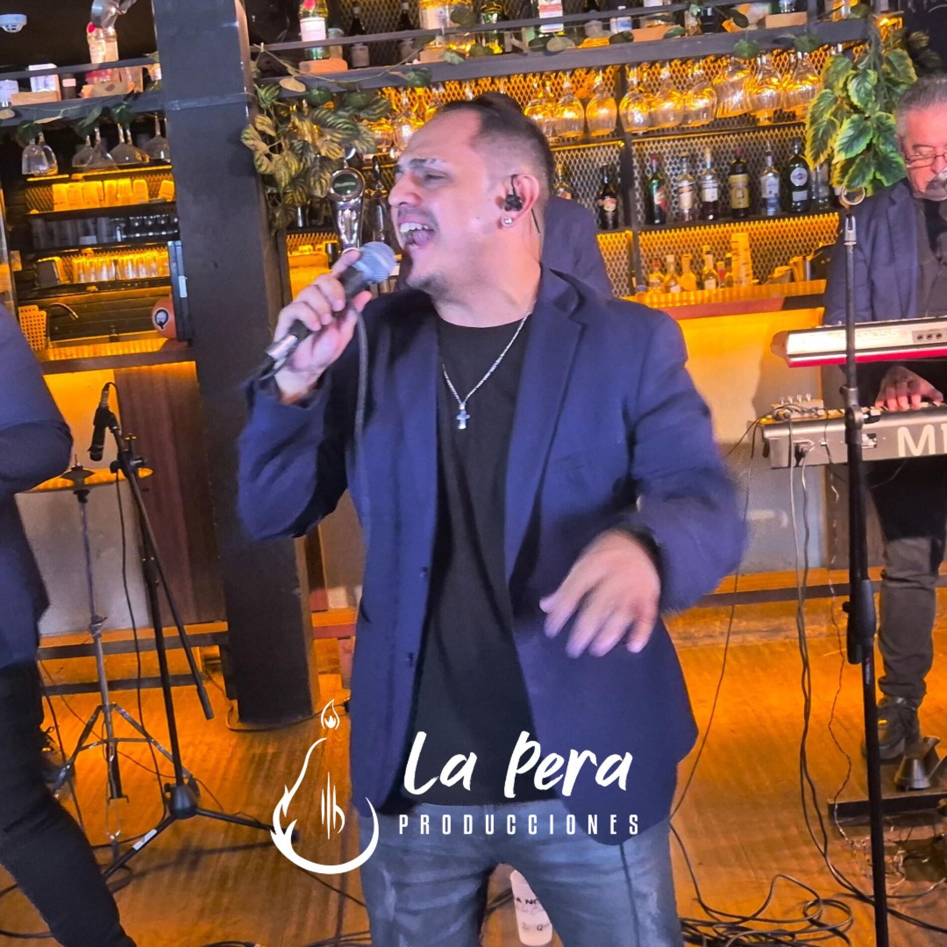 Album cover of SESSIONS 6 (feat. L'AUTENTIKA)