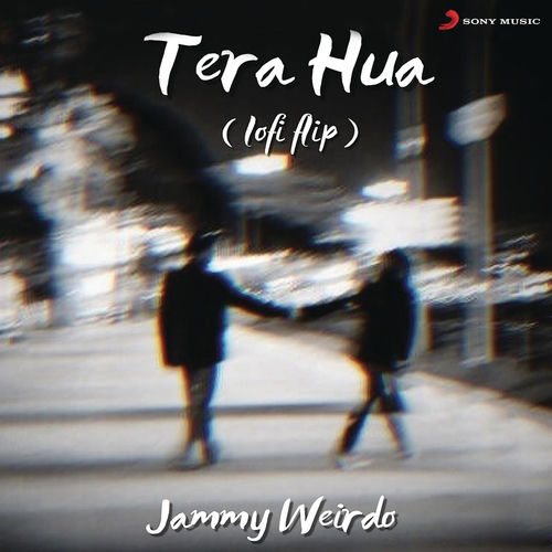 Tera Hua - Lofi Flip by Jammy Weirdo - 147 BPM