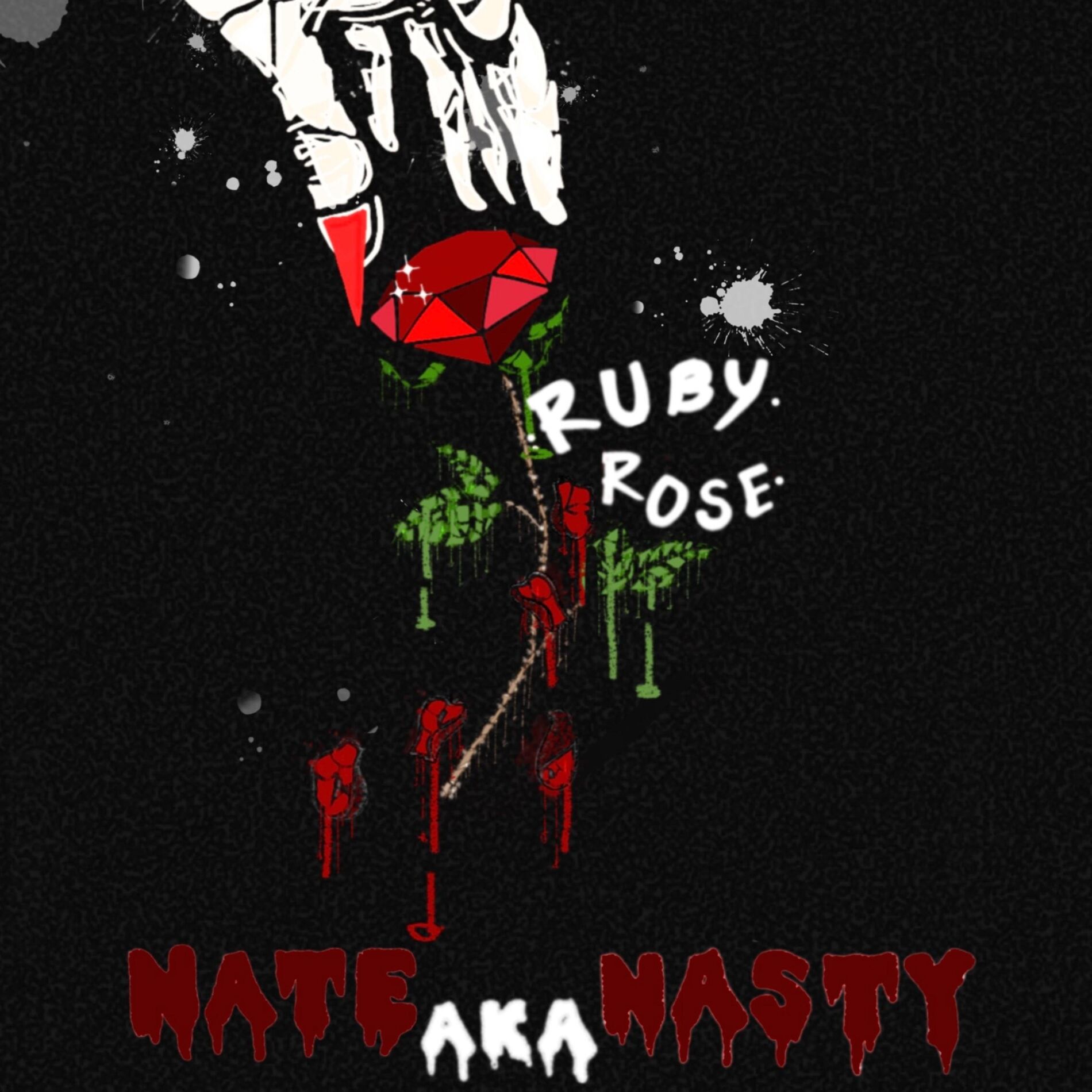 Album cover of Ruby Rose