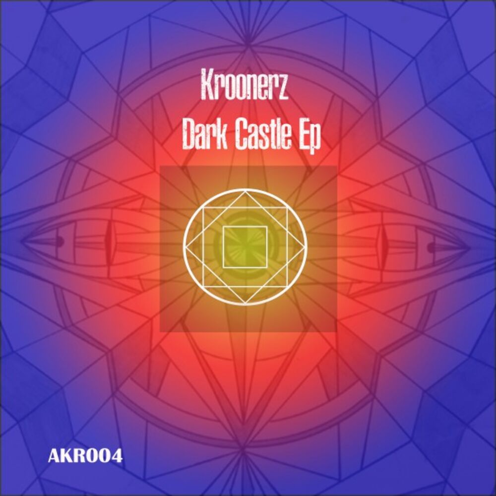 Picture of Dark Castle EP