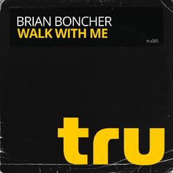 Cover of Walk With Me