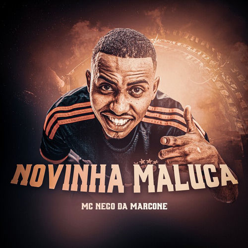 Novinha Maluca