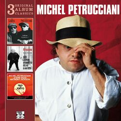 Cover of 3 Original Album Classics